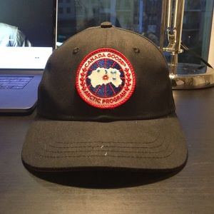 Canada Goose Hat/Cap